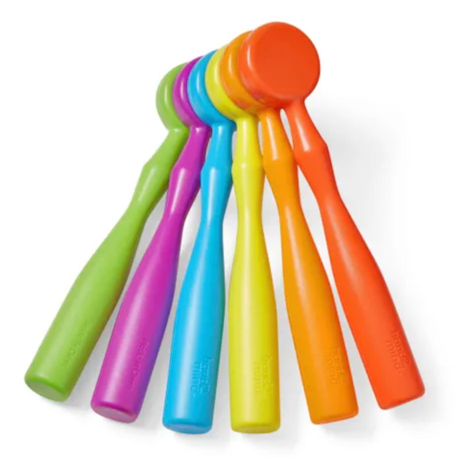 Upgraded Magnetic Wands