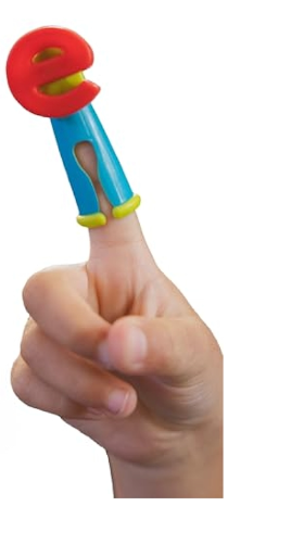 Magnetic Touch Reading Wand