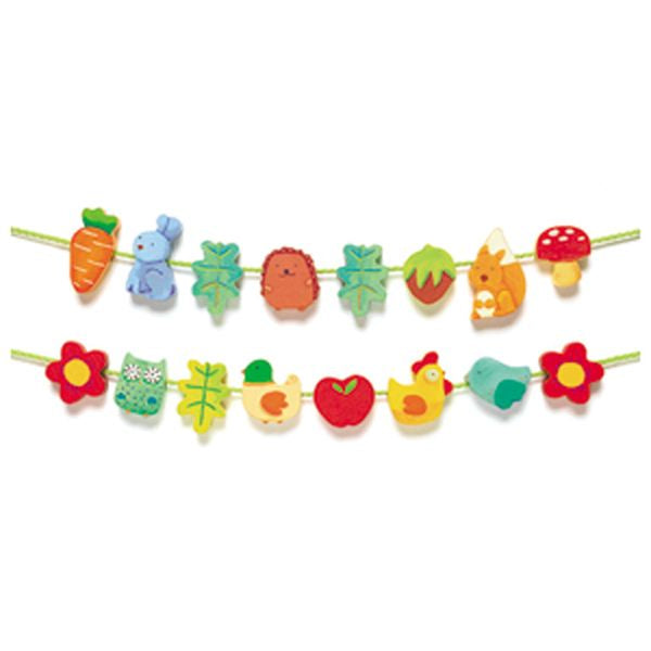 DJECO Beads Filanature