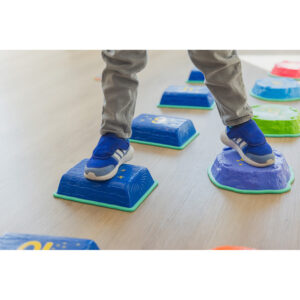 HOP TO 10 STEPPING STONES – EDUCATIONAL INSIGHTS