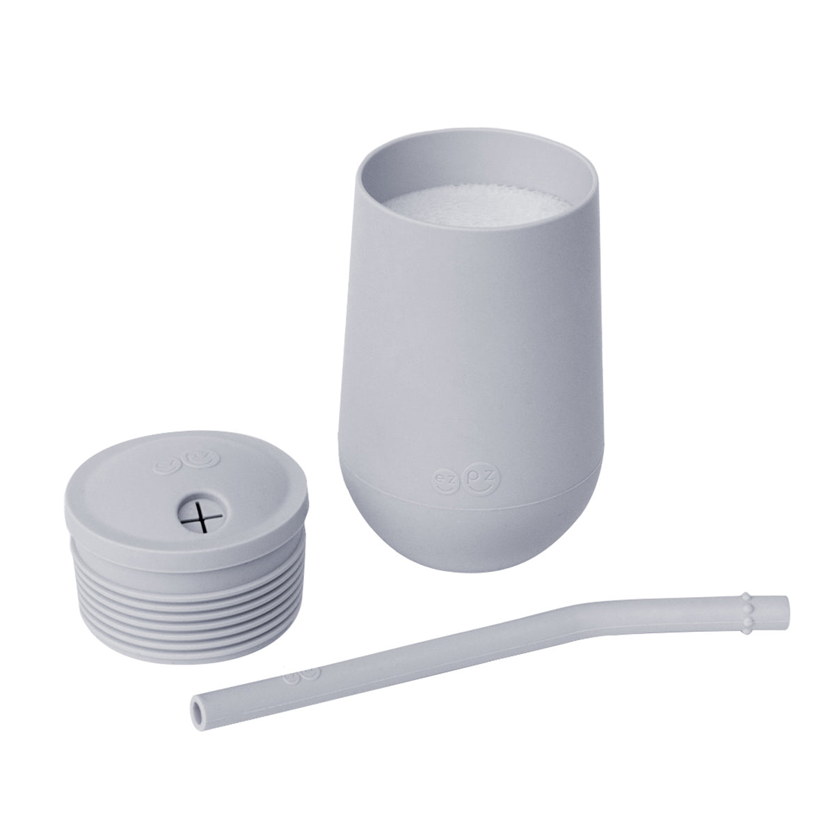 ezpz Happy Cup + Straw System