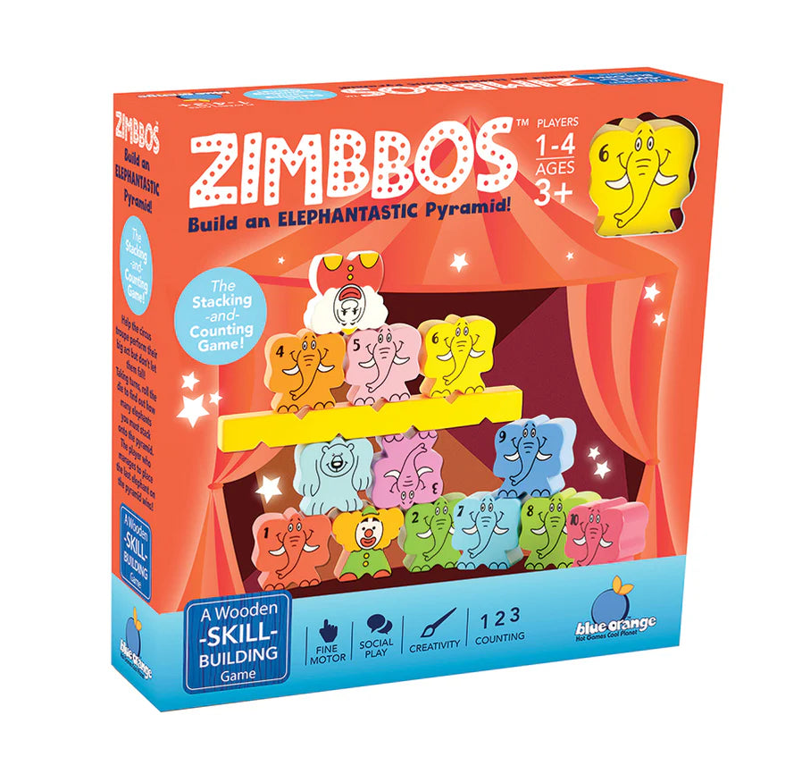 Zimbbos!
