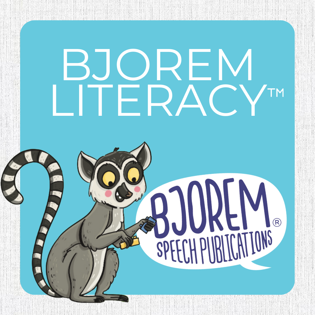 Bjorem Literacy™ – SoundLand