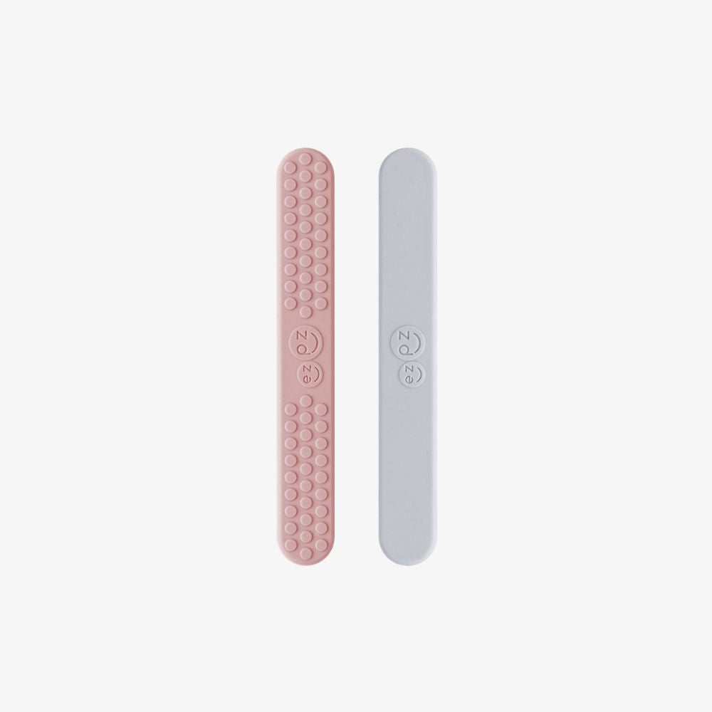 ezpz Sensory Tongue Depressor 2-pack