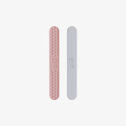 ezpz Sensory Tongue Depressor 2-pack