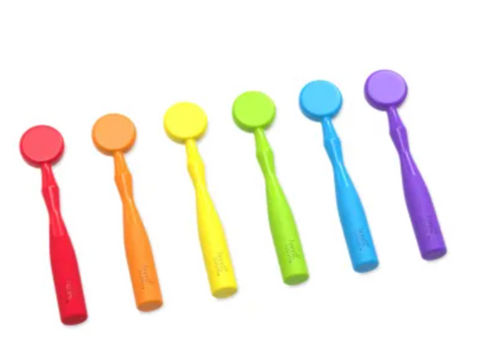 Upgraded Magnetic Wands