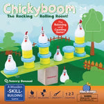 Chicky Boom