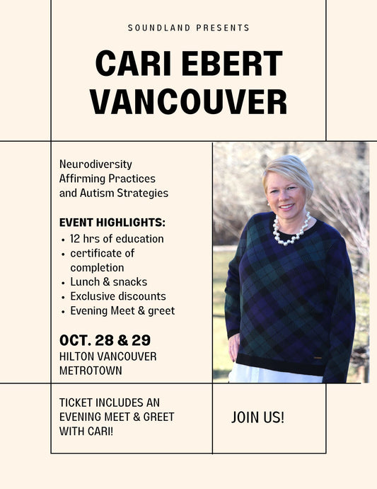 BURNABY OCTOBER 28 & 29, 2026