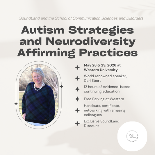 Autism Strategies and Neurodiversity Affirming Practices Western University