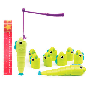 REEL BIG CATCH GAME – EDUCATIONAL INSIGHTS