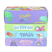 Power Off Play BUNDLE