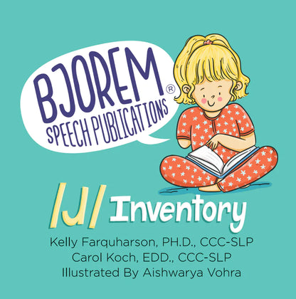 FACILITATIVE CONTEXTS /ɹ/ INVENTORY & THERAPY BUNDLE