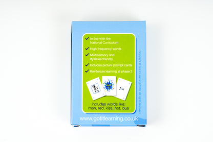 Got It Learning - Set 1