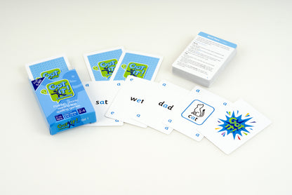 Got It Learning - Set 1