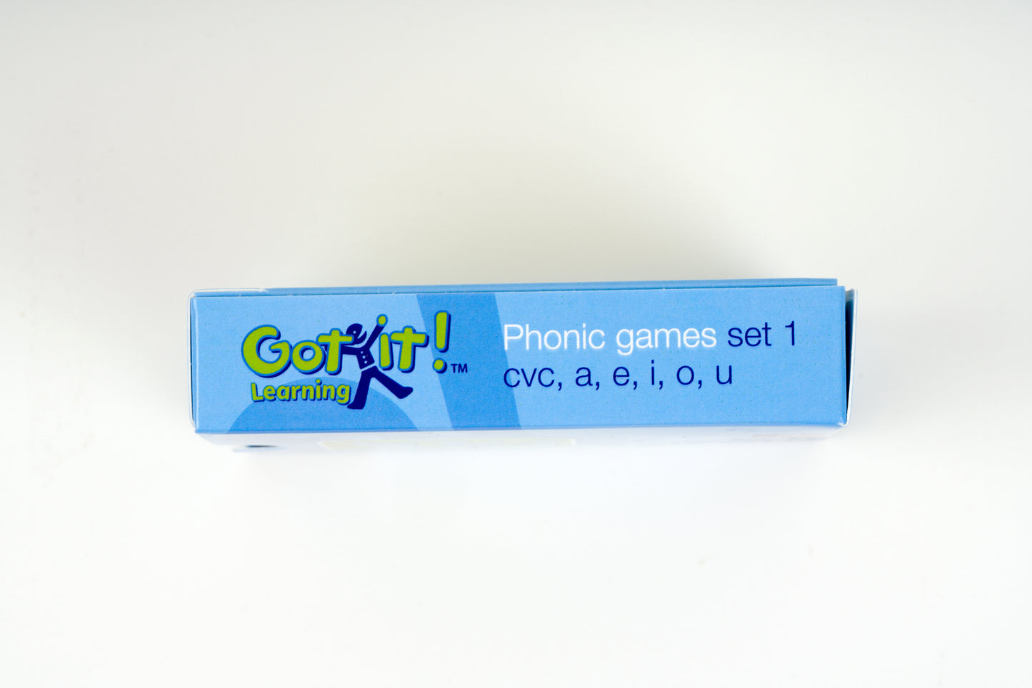 Got It Learning - Set 1