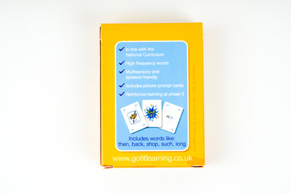 Got It Learning - Set 2