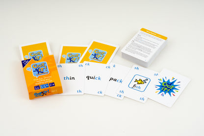 Got It Learning - Set 2