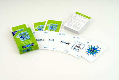 Got It Learning - Set 3