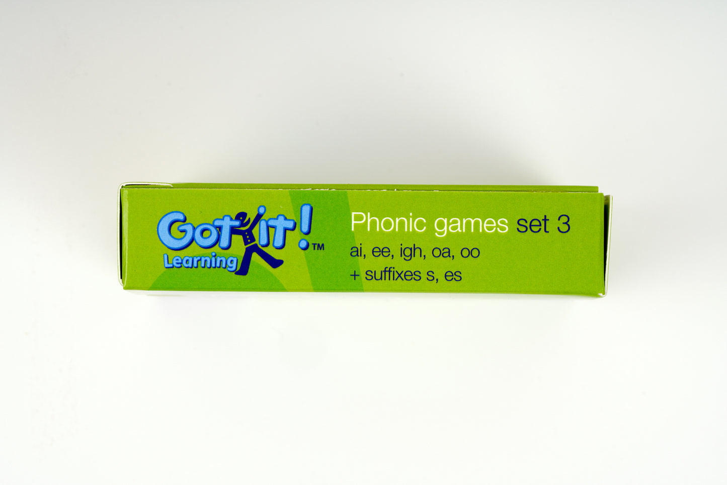 Got It Learning - Set 3