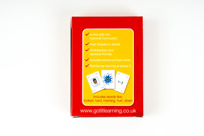 Got It Learning - Set 4