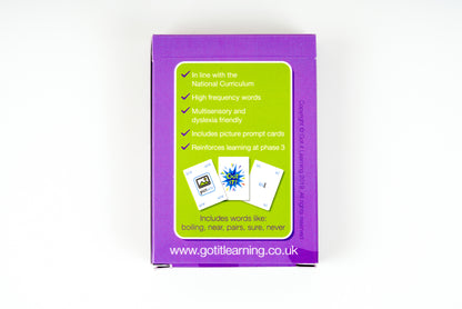 Got It Learning - Set 5