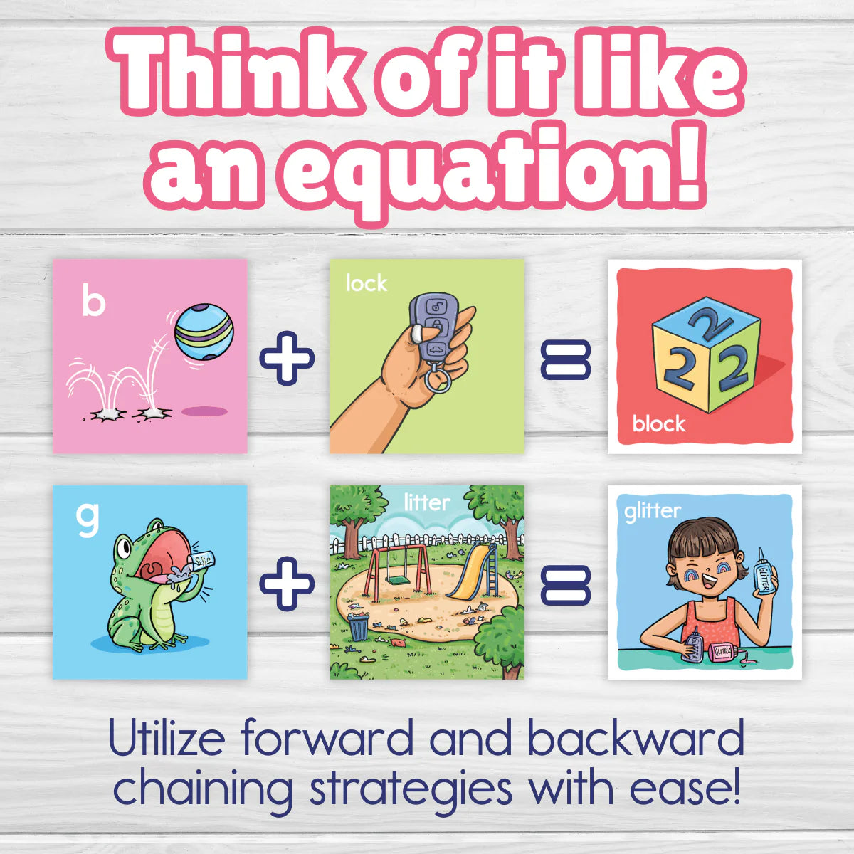 Bjorem   L   Cluster   Elicitation   Cards   for   Speech   Therapy