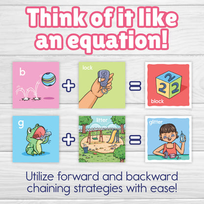 Bjorem   L   Cluster   Elicitation   Cards   for   Speech   Therapy