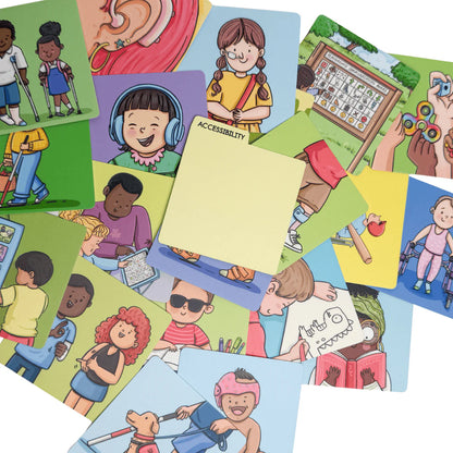 Bjorem®   Vocabulary   -   Everyday   Words   for   Speech   and   Language