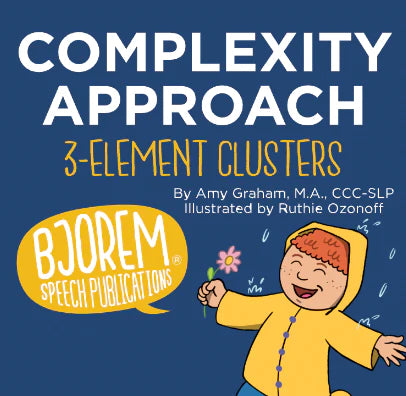 Complexity Approach Bundle