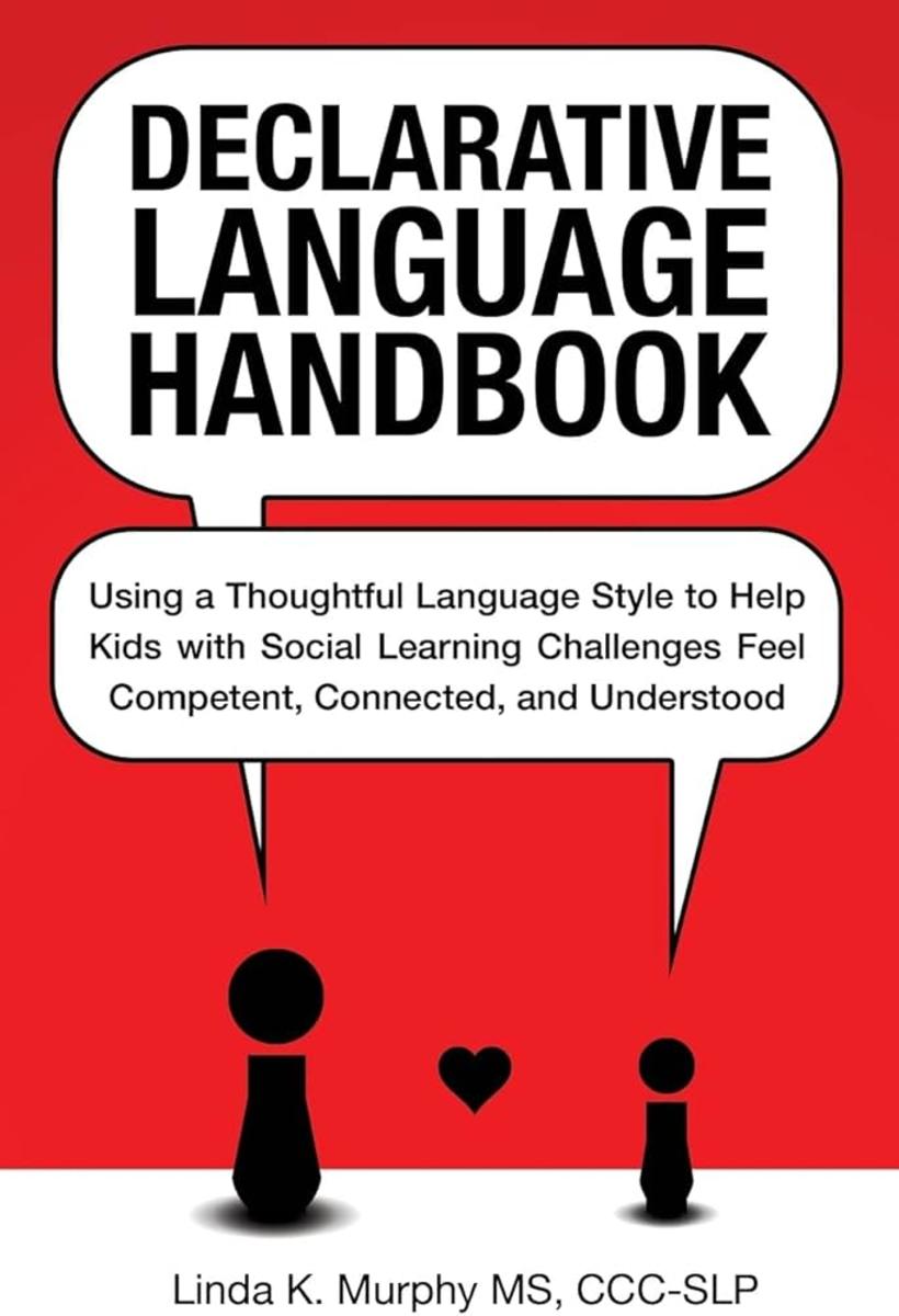 The Declarative Language Handbook