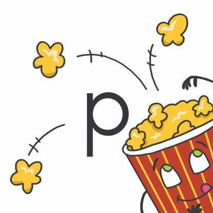 Bjorem Better Letters: Educator Edition - Bridging the Phoneme-Grapheme Gap