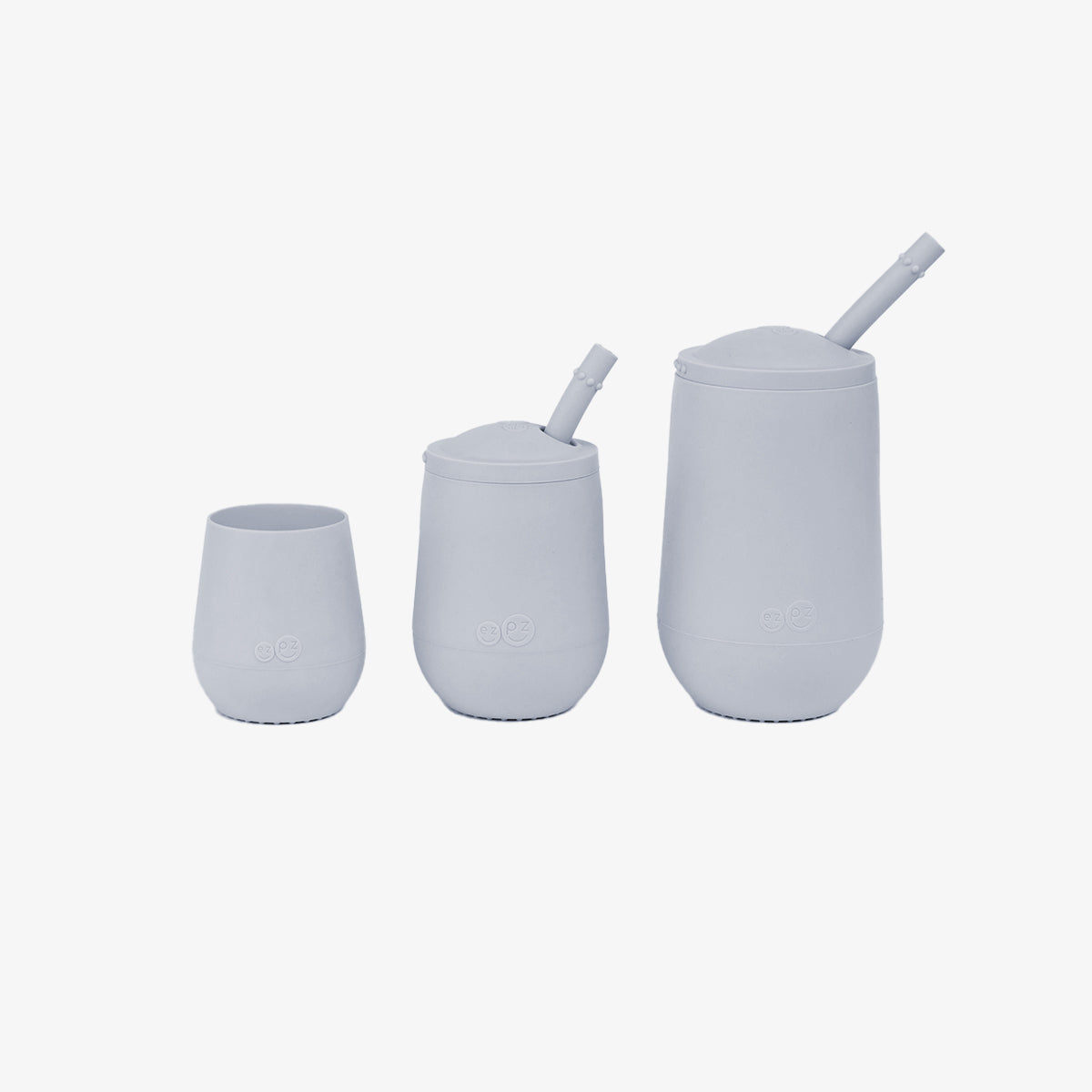 ezpz Developmental Cup Set