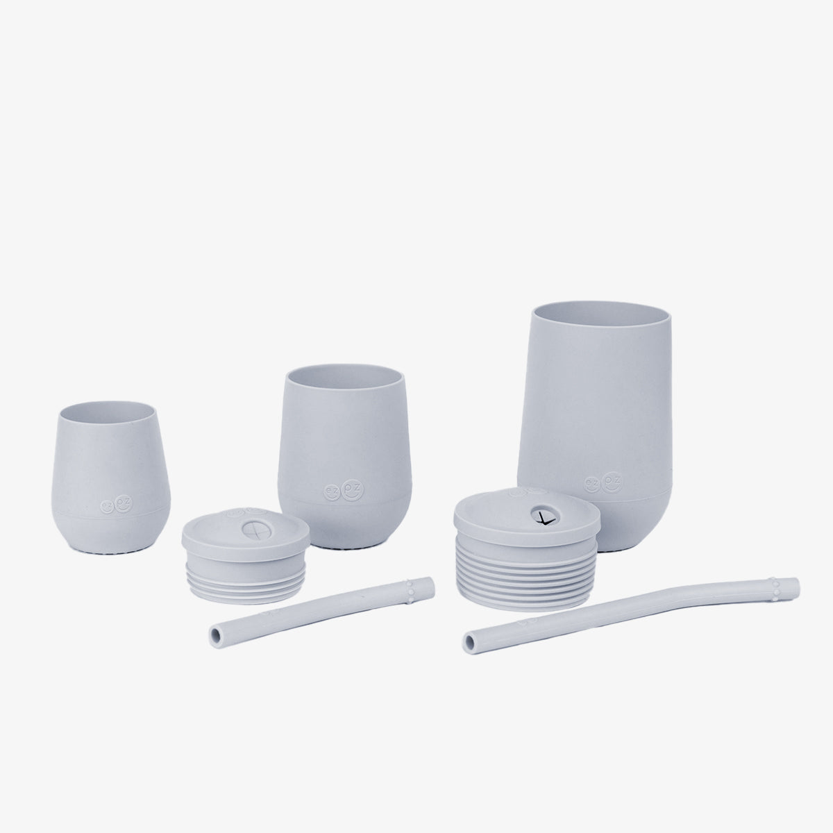 ezpz Developmental Cup Set