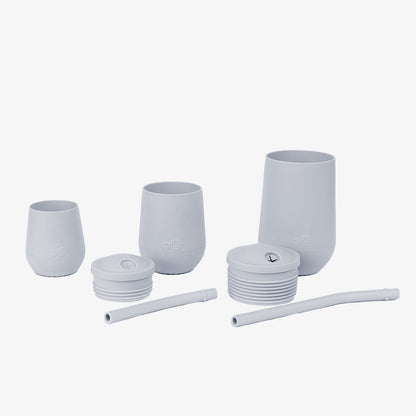 ezpz Developmental Cup Set