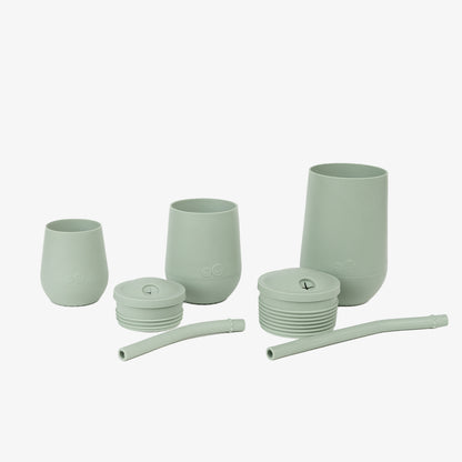 ezpz Developmental Cup Set