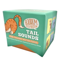 Tail Sounds Final Consonant Deletion Puzzles