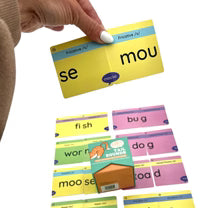 Tail Sounds Final Consonant Deletion Puzzles